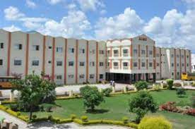 Adichunchanagiri Institute of Medical Sciences - Bellur