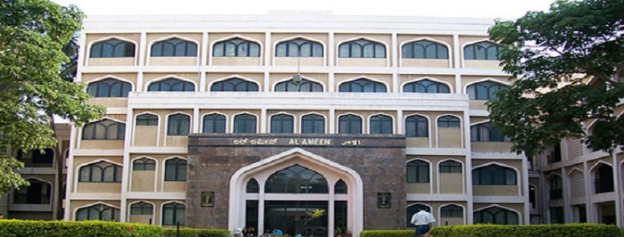 Al-Ameen Medical College - Bijapur