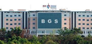 BGS Global Institute of Medical Sciences - Bangalore
