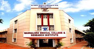 Bangalore Medical College and Research Institute - Bangalore