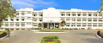 Basaveswara Medical College and Hospital - Chitradurga