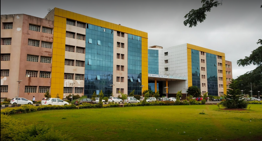 Belagavi Institute of Medical Sciences - Belagavi