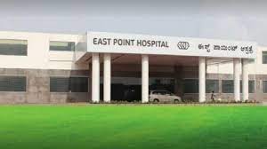 East Point College of Medical Sciences & Research Centre - Bangalore