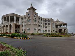 Gadag Institute of Medical Sciences, Mallasamudra, Mulgund Road - Gadag