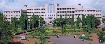 Karnataka Institute of Medical Sciences - Hubballi