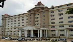 Karwar Institute of Medical Sciences - Karwar