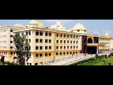 Khaja Bandanawaz University - Faculty of Medical Sciences - Gulbarga