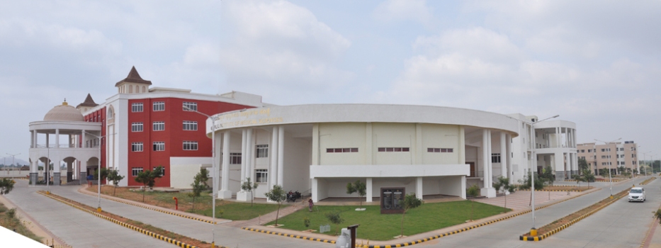 Koppal Institute of Medical Sciences - Koppal