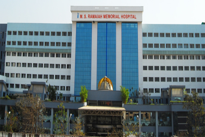 M S Ramaiah Medical College - Bangalore