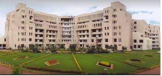 SDM College of Medical Sciences & Hospital, Sattur - Dharwad