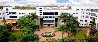 Shridevi Institute of Medical Sciences & Research Hospital - Tumkur