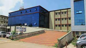 Srinivas Institute of Medical Research Centre - Srinivasnagar
