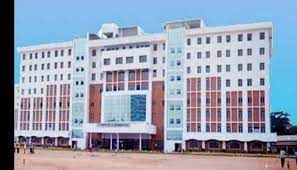 The Oxford Medical College, Hospital & Research Centre - Bangalore