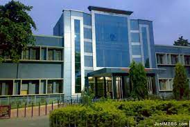 Vydehi Institute Of Medical Sciences & Research Centre - Bangalore