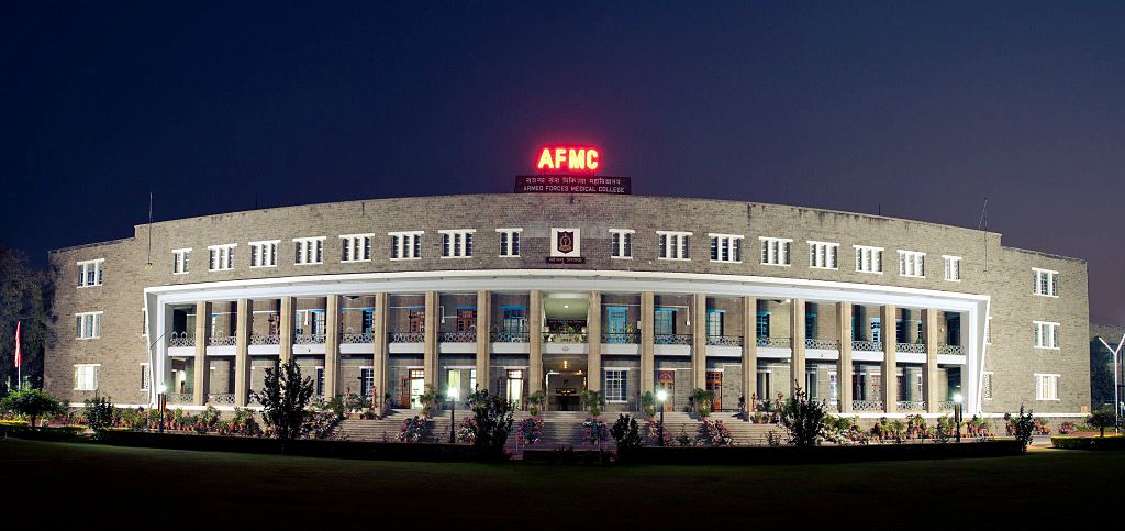 Armed Forces Medical College - Pune