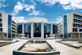 Government Medical College & Hospital - Baramati