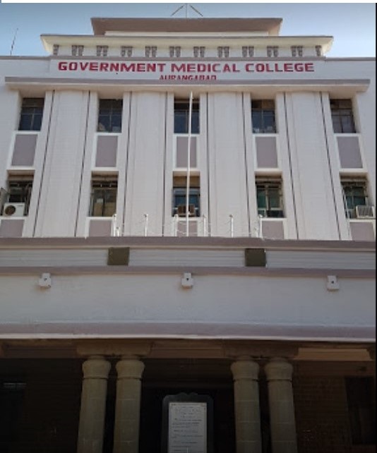 Government Medical College - Aurangabad