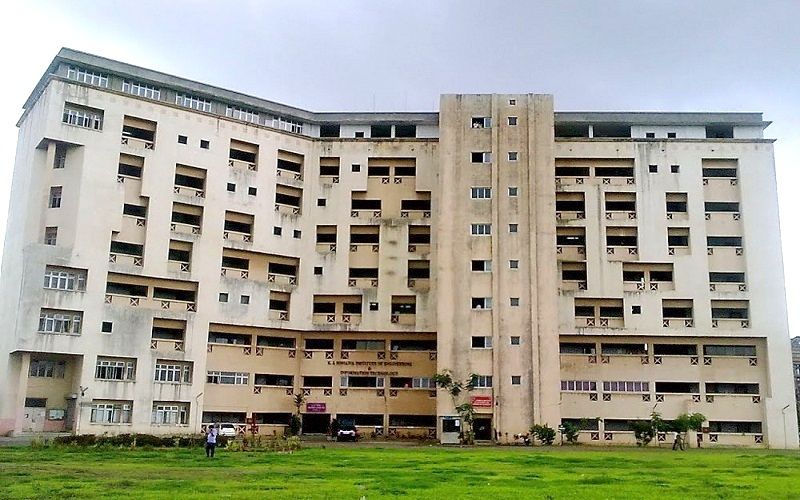 KJ Somaiyya Medical College & Research Centre - Mumbai