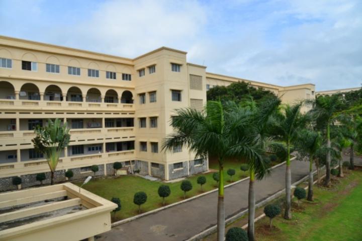 Maharashtra Institute of Medical Education & Research, Talegaon - Pune