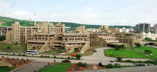 Padmashree Dr. D.Y.Patil Medical College - Navi Mumbai