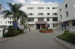 Terna Medical College - Navi Mumbai